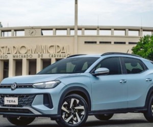 SUVs devem superar 1 milhão em setembro