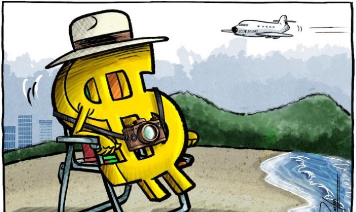Santa Catarina: a lógica dos ecossistemas, por Vinicius Lummertz