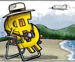 Santa Catarina: a lógica dos ecossistemas, por Vinicius Lummertz
