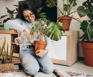 As plantas da sua casa podem sofrer no inverno