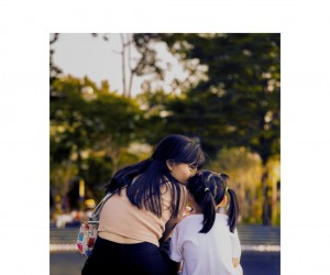 Afeto, por Denise Evangelista Vieira