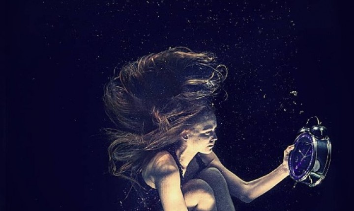 Imaginar é Preciso, por Denise Evangelista Vieira