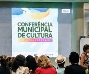 Fórum define próximos passos da cultura na Capital