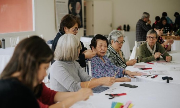 UFSC recebe simpósio sobre terapias japonesas