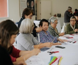 UFSC recebe simpósio sobre terapias japonesas
