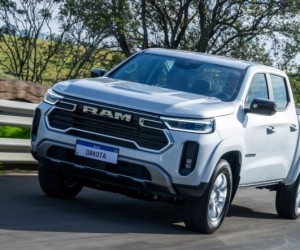 Ram registra alta de 60,3% em agosto