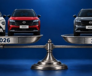 Kait supera Kicks e não faz Nissan crescer