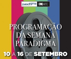 Cinema brasileiro ganha espaço no Paradigma
