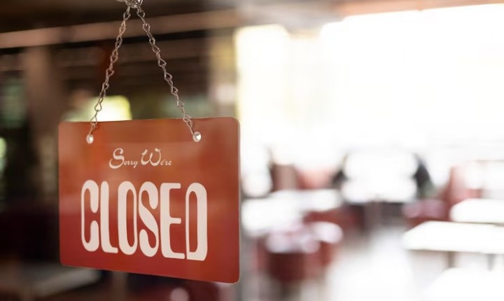 Restaurante, que negócio é esse? Por André Vasconcelos