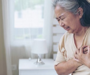 Sintomas de infarto podem ser discretos