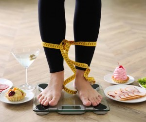 O perigo de transformar comida em culpa