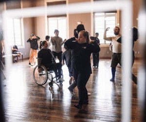 DanceAbility abre 100 vagas para dança inclusiva 