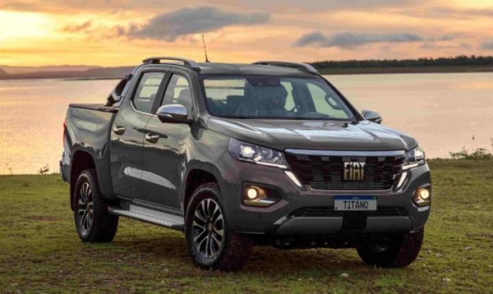 Fiat oferece descontos de até R$ 43 mil