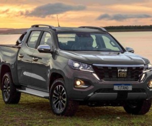 Fiat oferece descontos de até R$ 43 mil