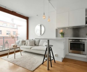 Como ganhar espaço em apartamentos pequenos?