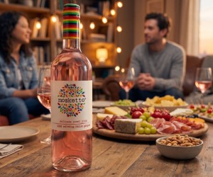 Vinho ganha espaço em diferentes momentos do dia