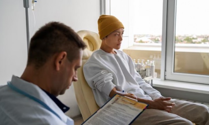 Sete sinais que merecem investigação médica