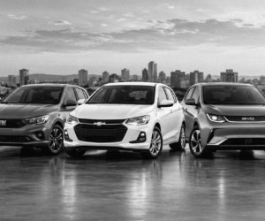 Hatches elétricos ganham espaço no mercado brasileiro