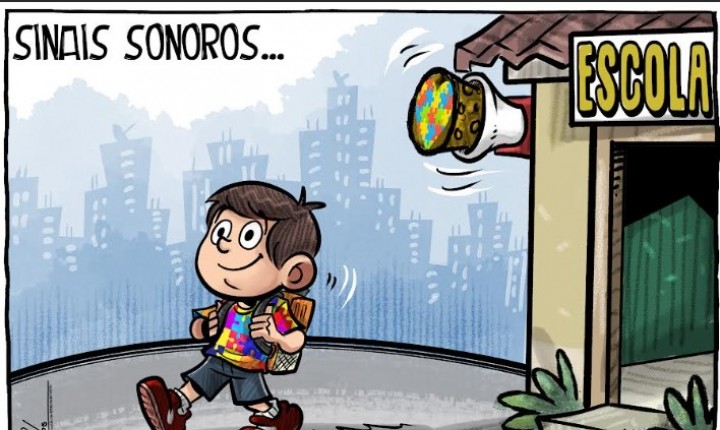 Raul Sartori apresenta mix de notícias políticas de SC - 18/09