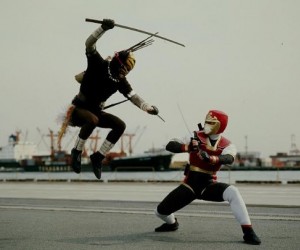 Cinema japonês ganha mostra gratuita  