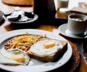 Proteína ganha espaço em todas as refeições