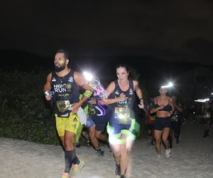 Night Run Costão abre inscrições para 2027