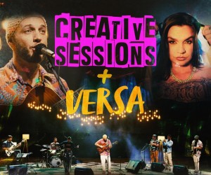 Creative Sessions volta a Floripa com novidades