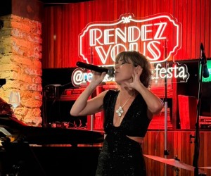 “Edith na Trilha de Piaf” chega ao Berlin
