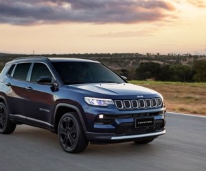 Jeep Go oferece descontos em três SUVs