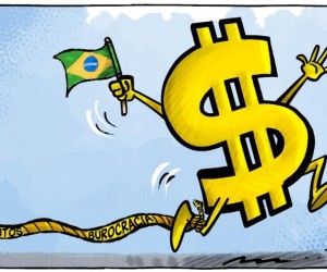 A liberdade econômica que nos falta, por Vinicius Lummertz