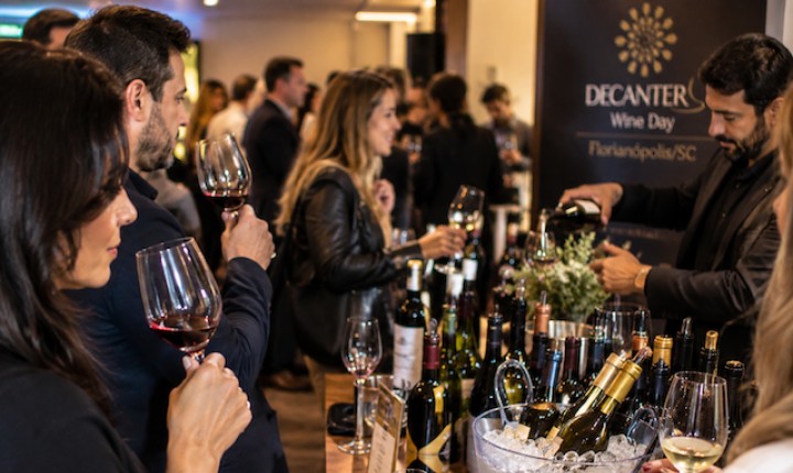 Uma experiência para quem aprecia bons vinhos