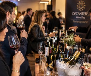 Uma experiência para quem aprecia bons vinhos