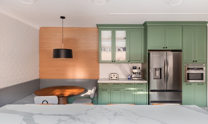8 formas de usar cores na decoração