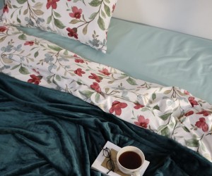 Primavera inspira mudanças simples na decoração