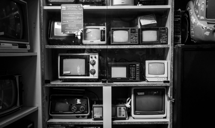 Acervo do Museu do Lixo ganha exposição