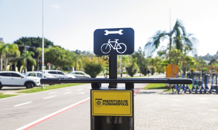 Floripa promove Dia Mundial Sem Carro nesta terça