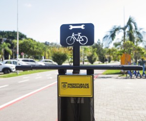 Floripa promove Dia Mundial Sem Carro nesta terça