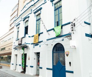 Casa Cidades Invisíveis fortalece ações sociais em Floripa