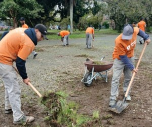 Aliança por Floripa amplia ações na UFSC