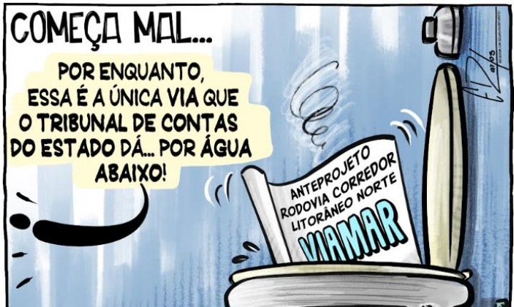 Raul Sartori apresenta mix de notícias políticas de SC - 25/09