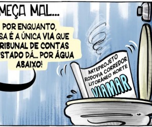 Raul Sartori apresenta mix de notícias políticas de SC - 25/09