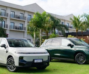 Leapmotor amplia garantia para seis anos