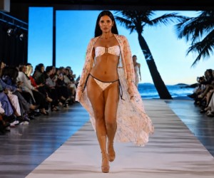 SC Fashion Week encerra edição histórica em Floripa