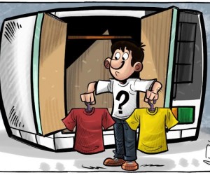 O que ainda pode mudar até a eleição, por Vinicius Lummertz