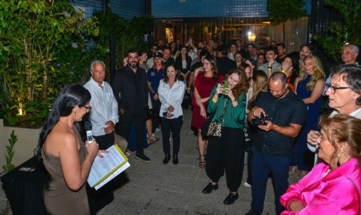 CASACOR SC celebra 30 anos com edição especial