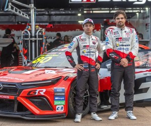 Alfredinho e Piquet brigam pela vitória em Brasília