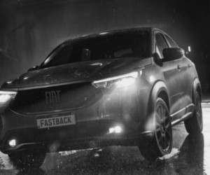 Fiat Fastback Impetus é destaque em nova campanha
