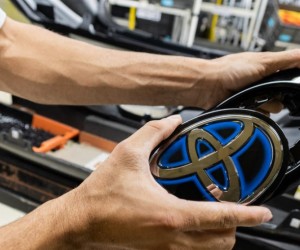 Toyota tem projeto de veículo eletrificado aprovado pelo governo argentino