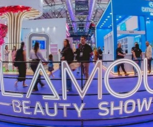 Glamour Beauty Show 2026 reúne o mercado da beleza em SC