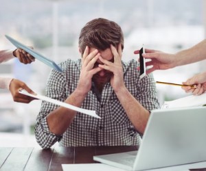 Após Burnout, retorno ao trabalho pede cuidado